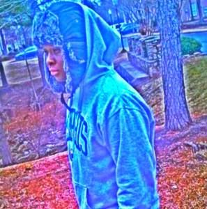 Meet your Posher, Isaiah